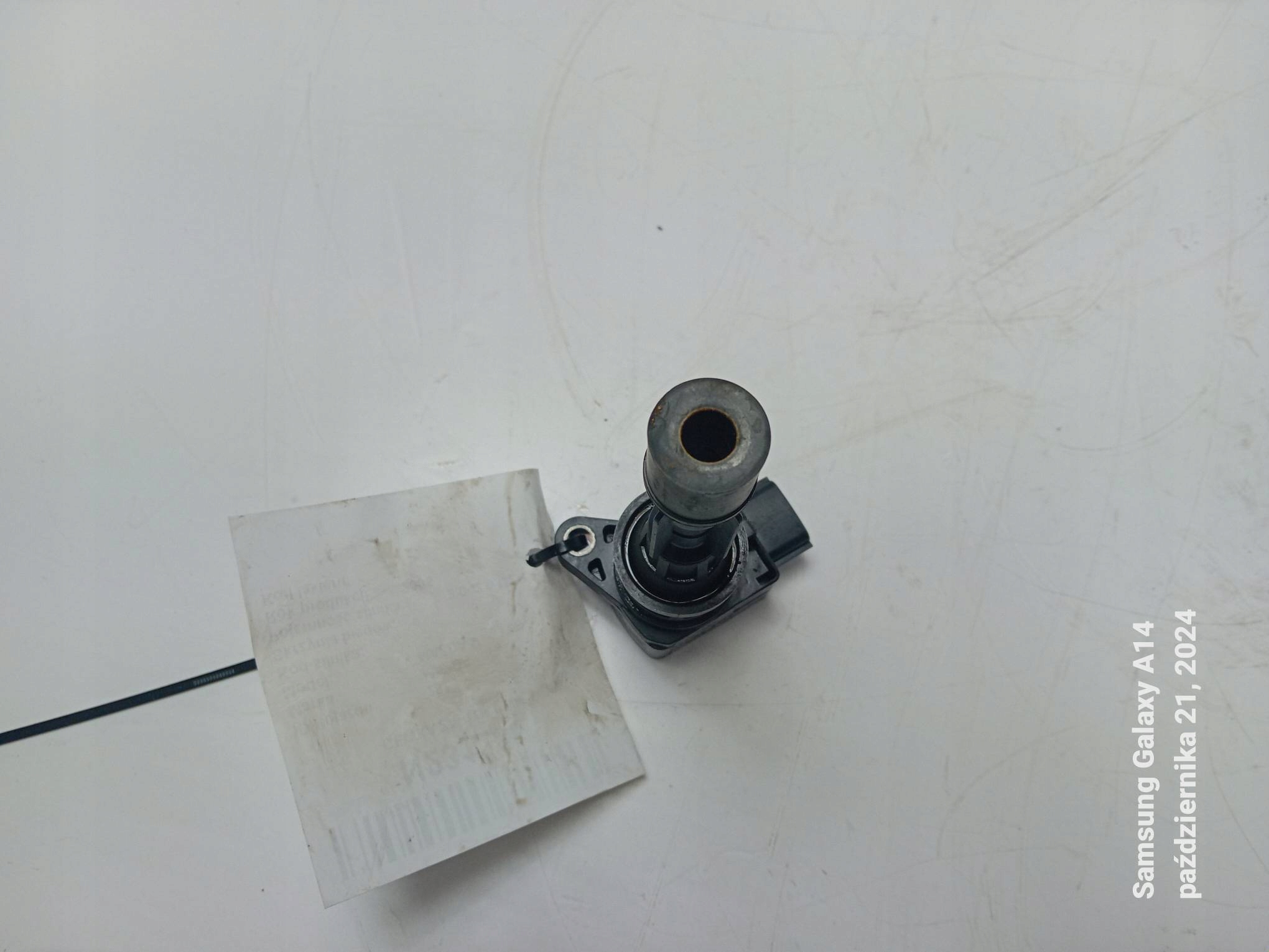 coil ignition 099700-0981 2.0 MAZDA 5 and CR