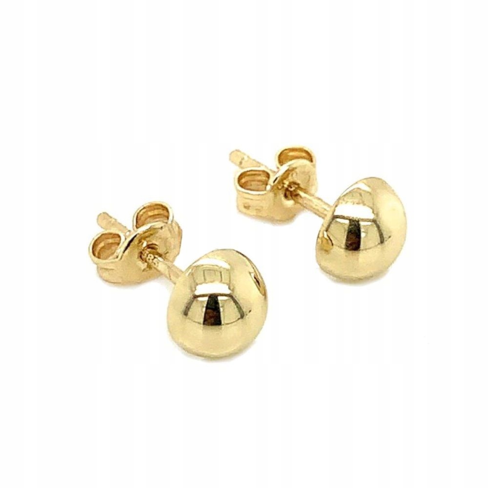 Šperky Saxo Náušnice Zlato 14K