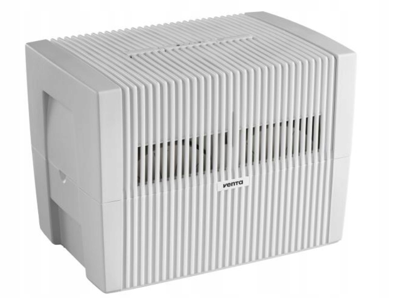Zvlhčovač Vzduchu vzduchu Venta Comfort Plus Lw 45 Bílý