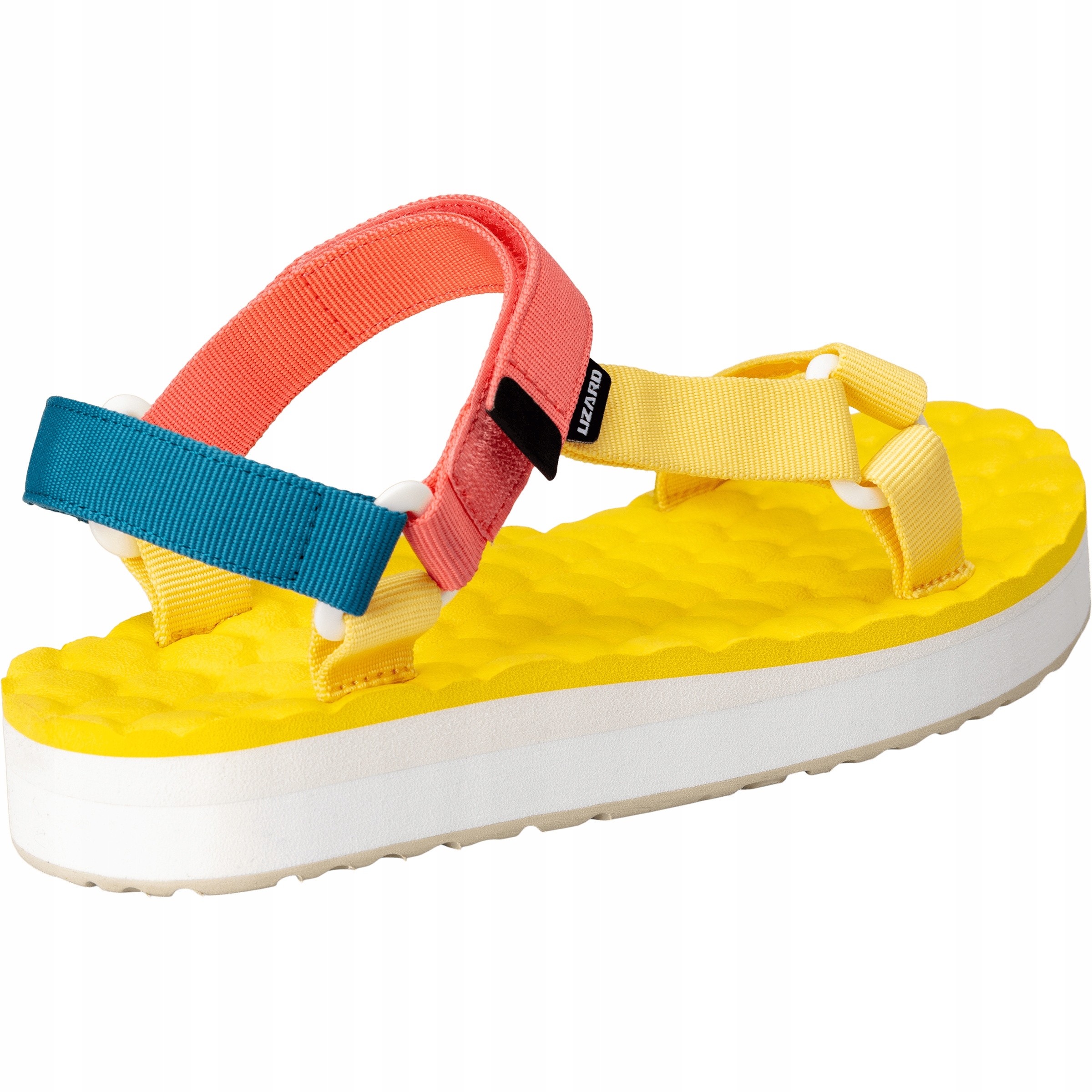 Lizard dámské sandály Trail Max platforma velikost 39