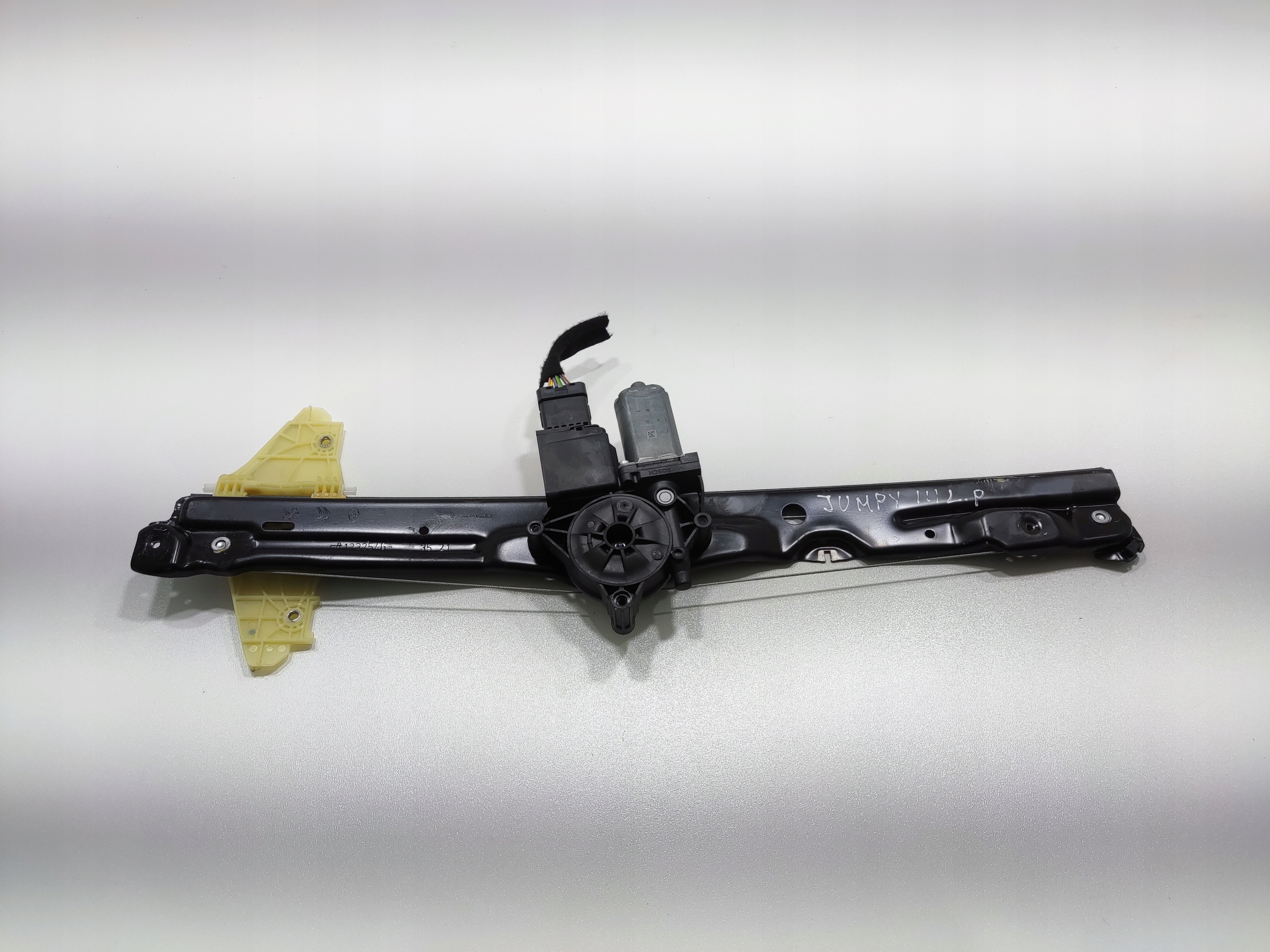 window regulator mechanism left front EXPERT JUMPY III 2016-2023 0130824249