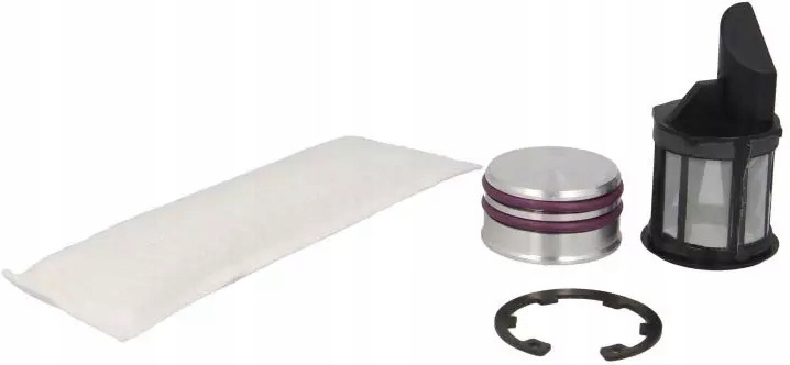 NISSENS OSUSZACZ KLIMATYZACJI 95515