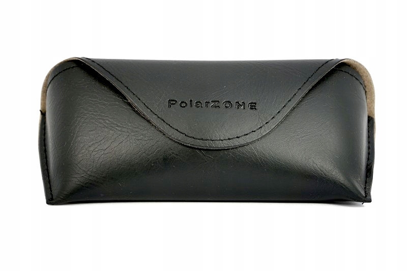 ETUI NA OKULARY POKROWIEC NA OKULARY EKOSKÓRA Marka PolarZONE