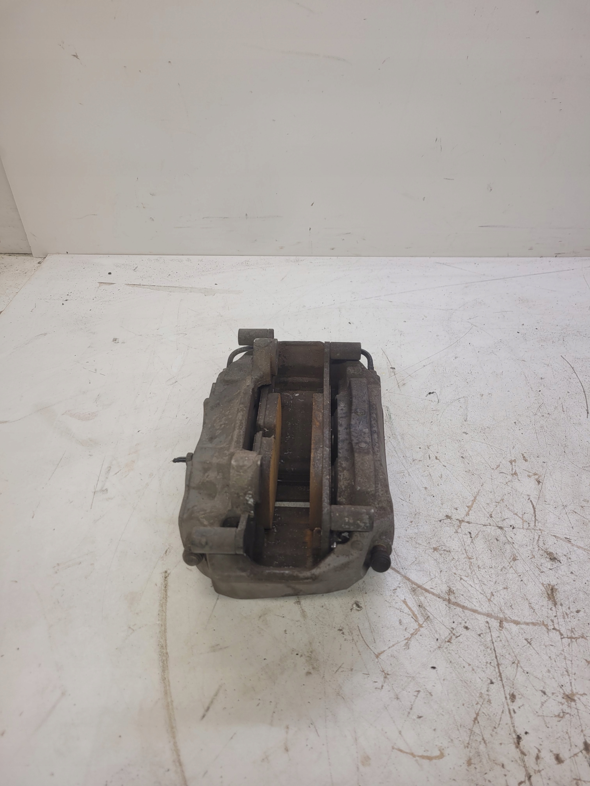 caliper brake right front AUDI A4 A5 8W06BG 974