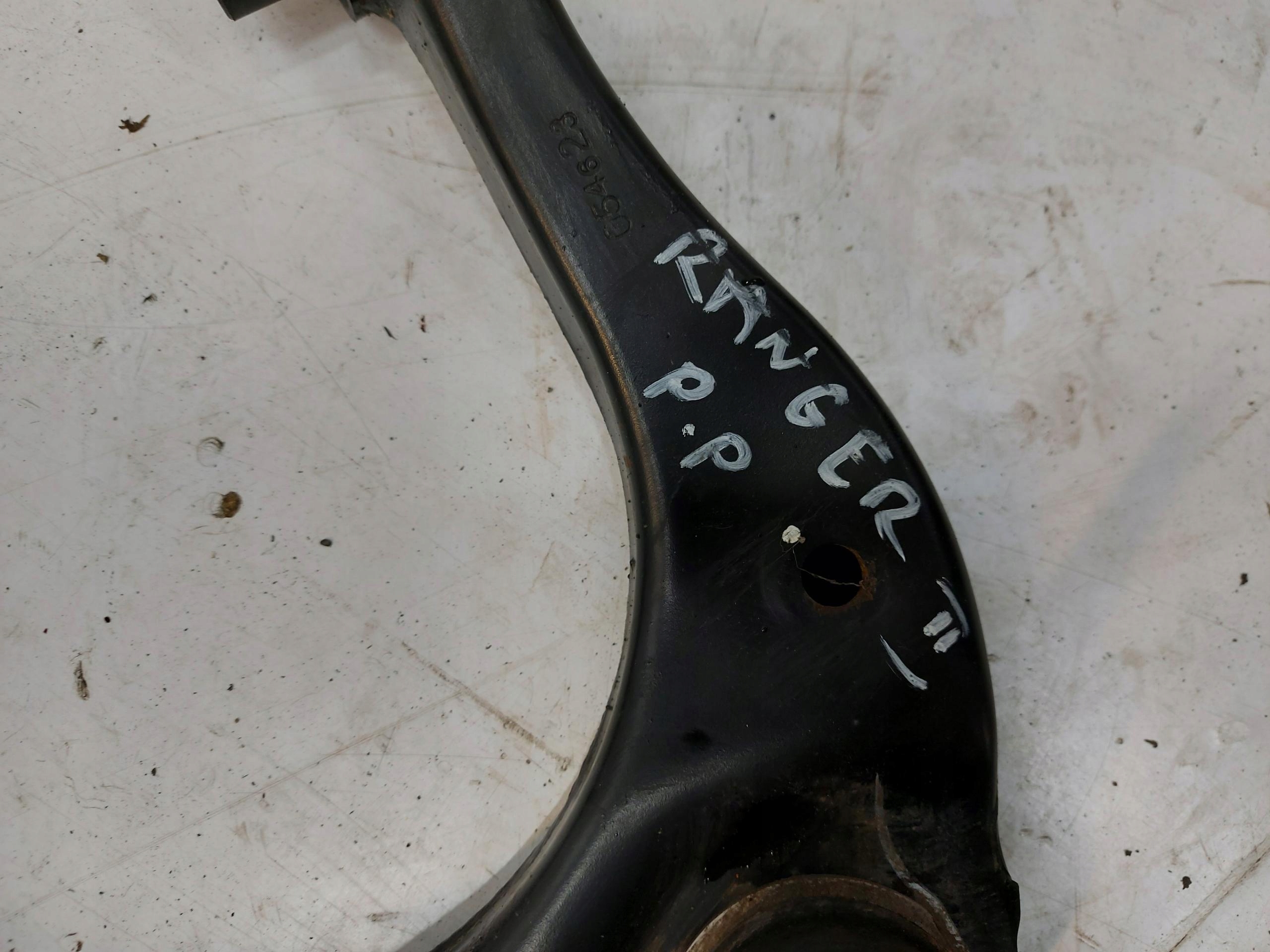 Ford Ranger VI 6 arm front right upper MB3C-3084-B3A