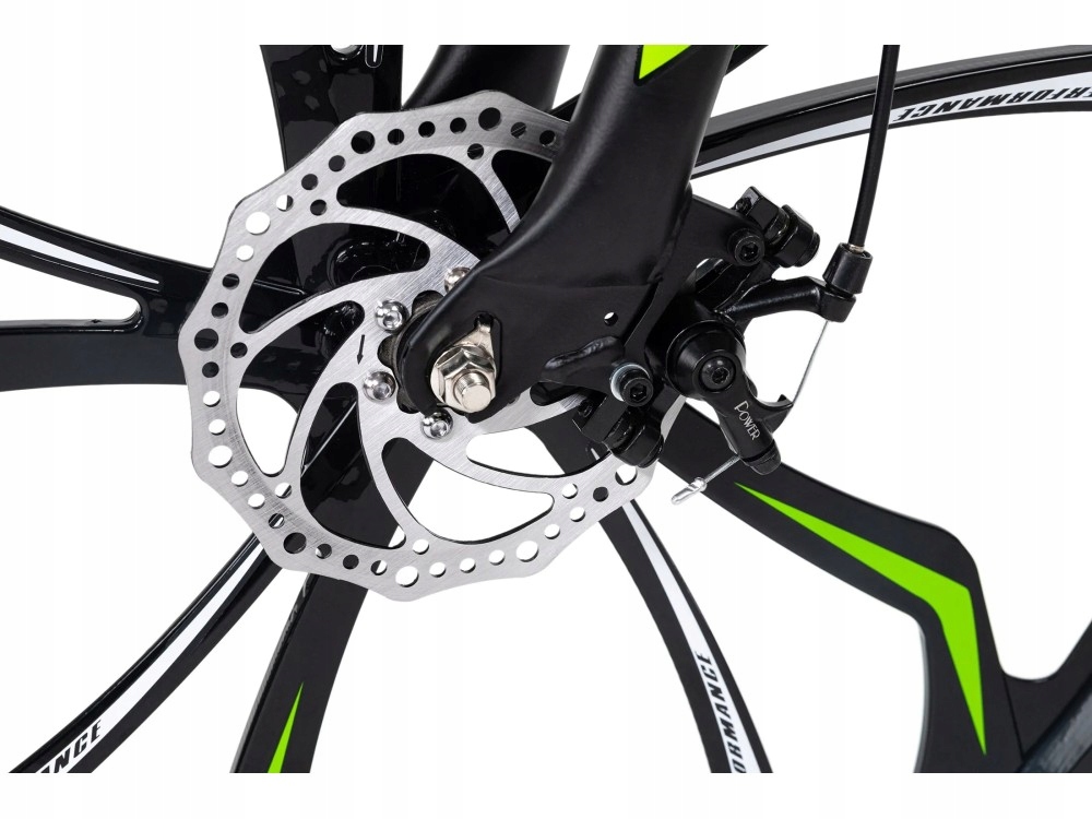 Rower MTB KS Cycling Scrawler rama 20 cali koło 27,5 " czarny Rozmiar ramy 20 cali