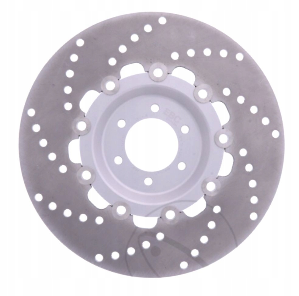 Zadní Brzdový Kotouč Suzuki Gn 250 400 Gnx Gr 650 Gs 450 500 550 750