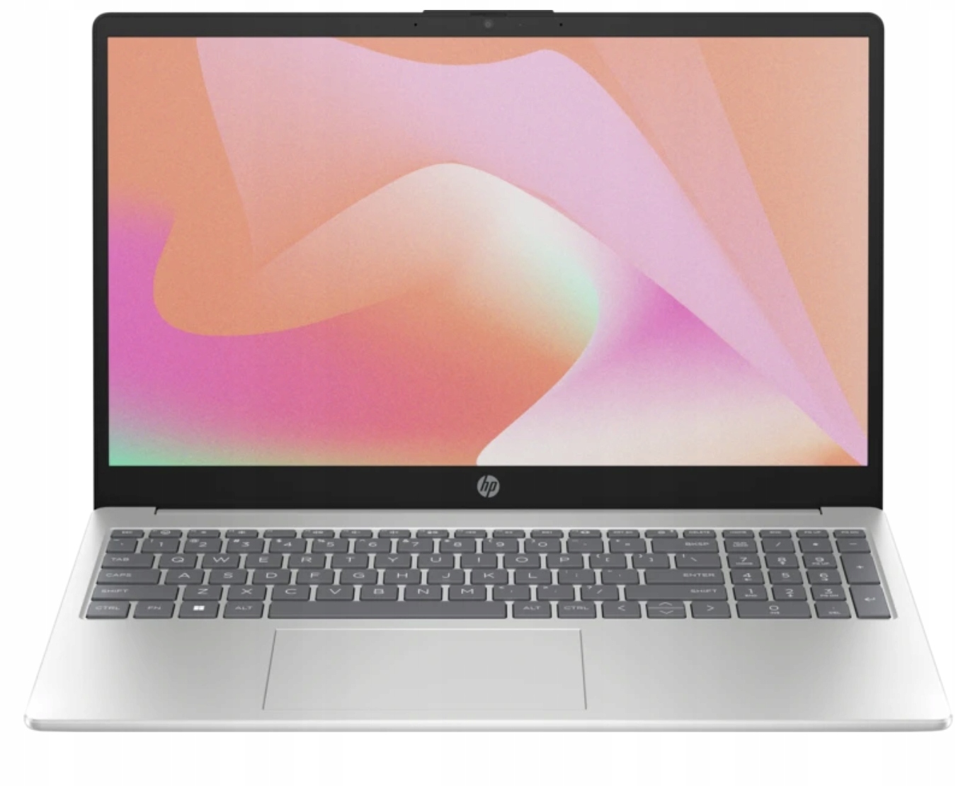 Notebook Hp 15-fc0910ng 15,6" Ryzen 5 7520U /16GB RAM/512GB SSD/FHD/W11
