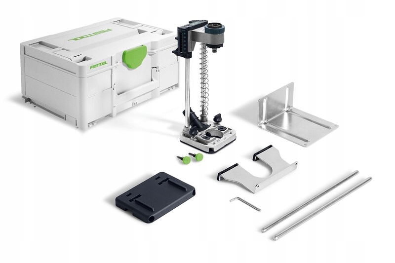 Festool Mobilní vrtací nástavec Mb 40-Set 577971