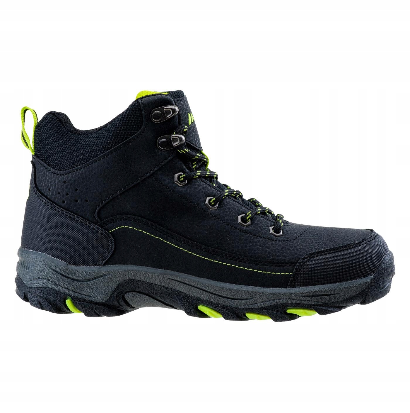 Dziecięce buty Noriko MID Teen Martes 36