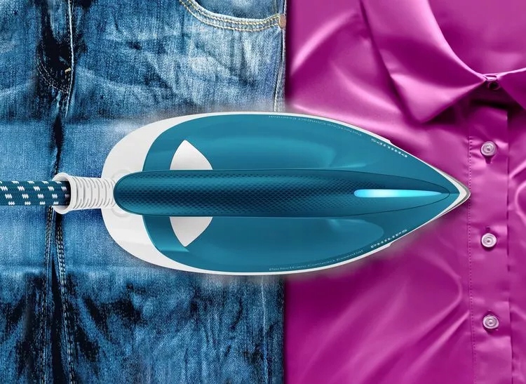 Generator pary PHILIPS PerfectCare Compact Essential GC6840/20 Marka Philips