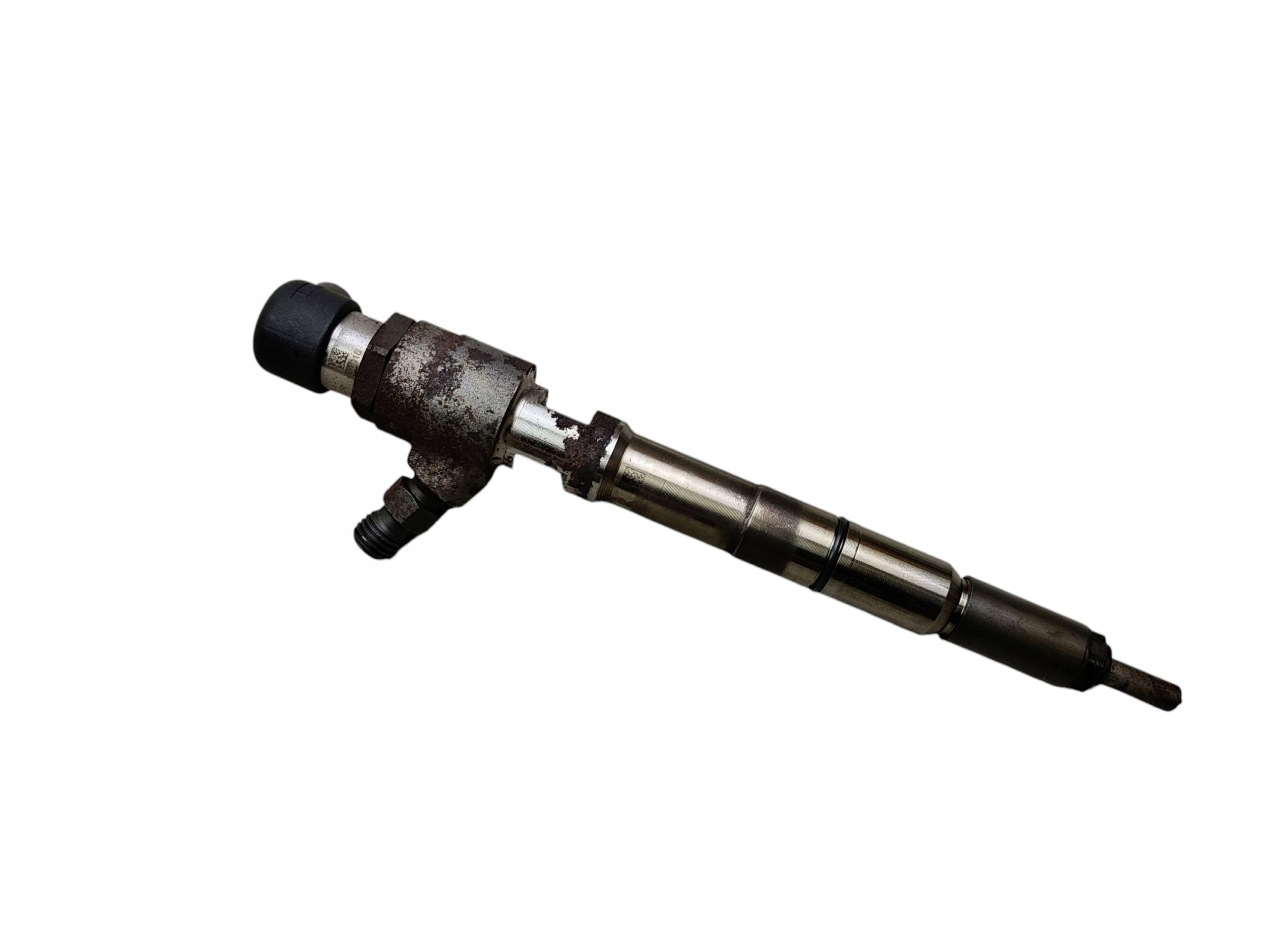 injector nozzle FABIA II OCTAVIA II RAPID YETI 1.6 TDI CAY 03L130277B