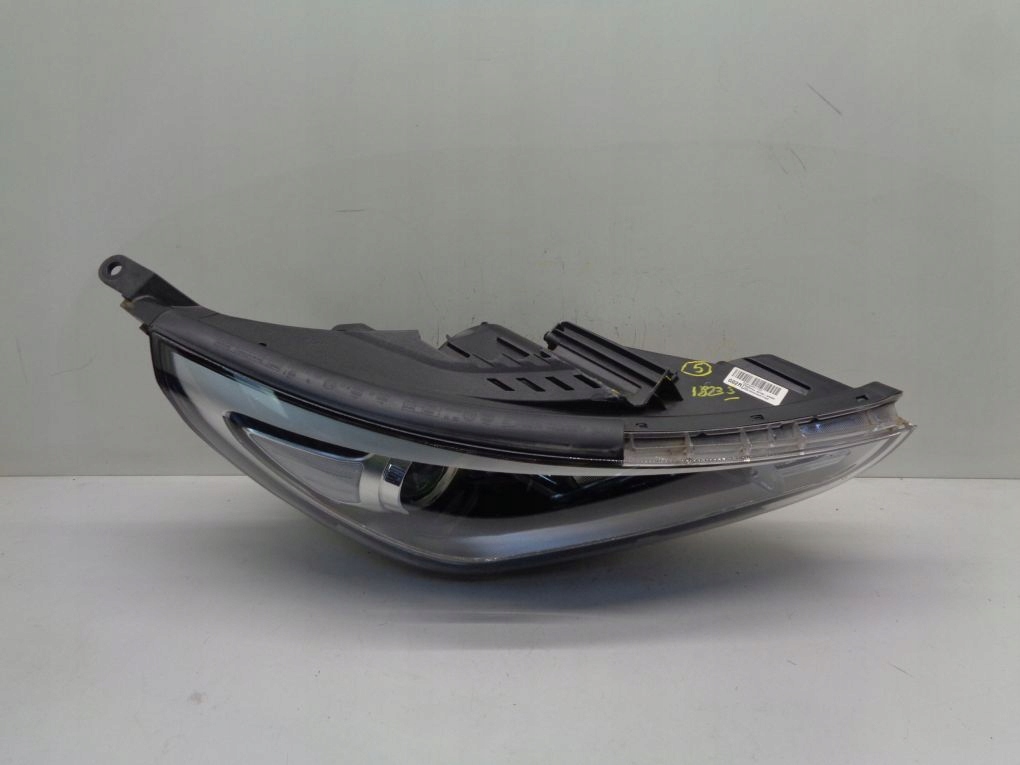 HYUNDAI I30 III 3 17- DOSWIETLENIE light right front