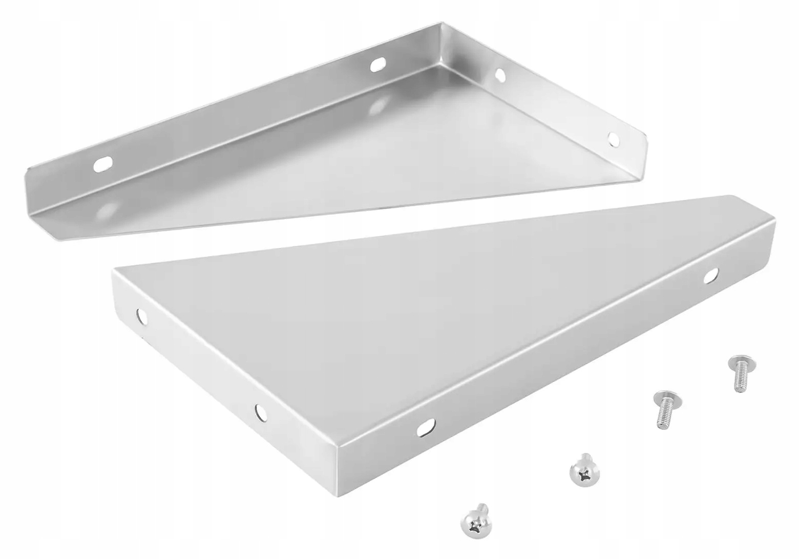 Półka wisząca gastronomiczna 120x30 cm Royal Catering RCWR-120 10010358