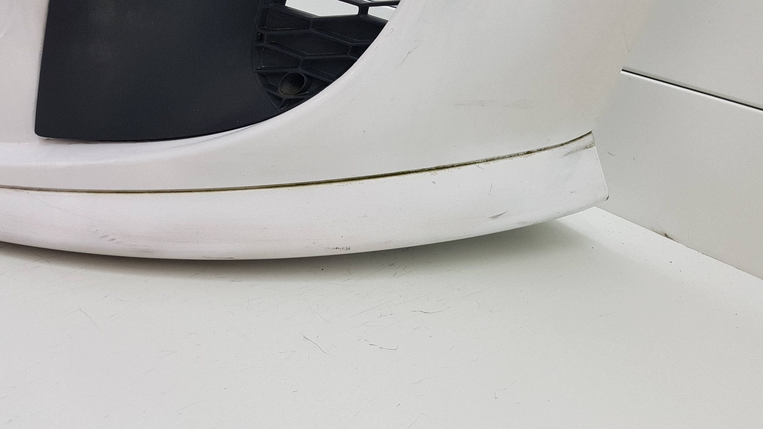 SEAT LEON 2 LIFT MS design 2010 - bumper front 1PL.807.221.