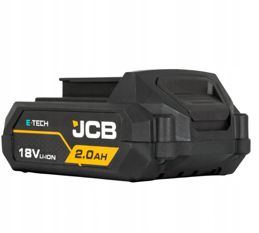 Akumulátor Baterie 18V 2.0AH Li-ion Orgyinal Jcb