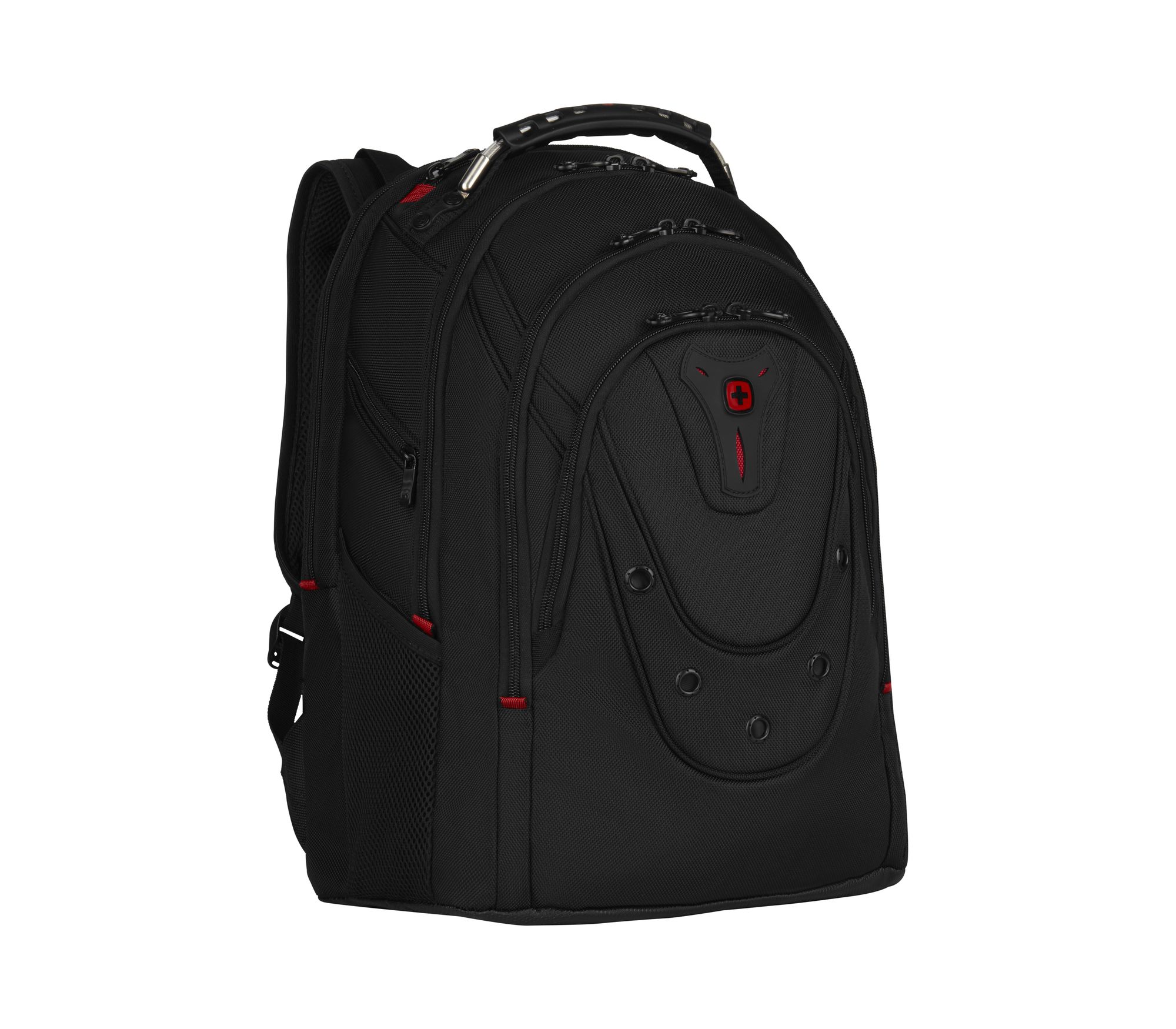 

Plecak na laptopa Wenger Ibex Ballistic Deluxe 16'