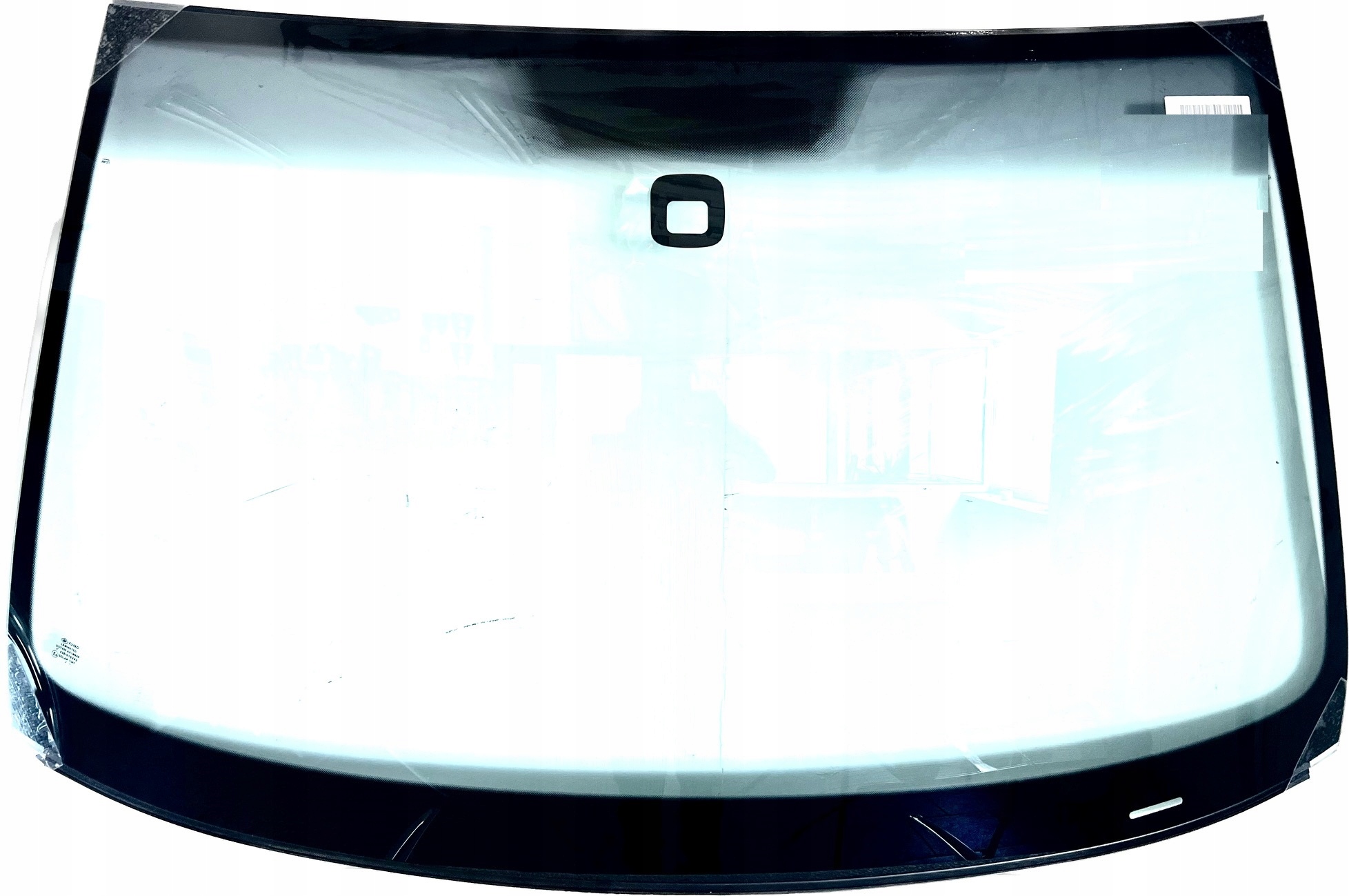 VW TOUAREG 02- Szyba przednia sensor Nowa Promocja