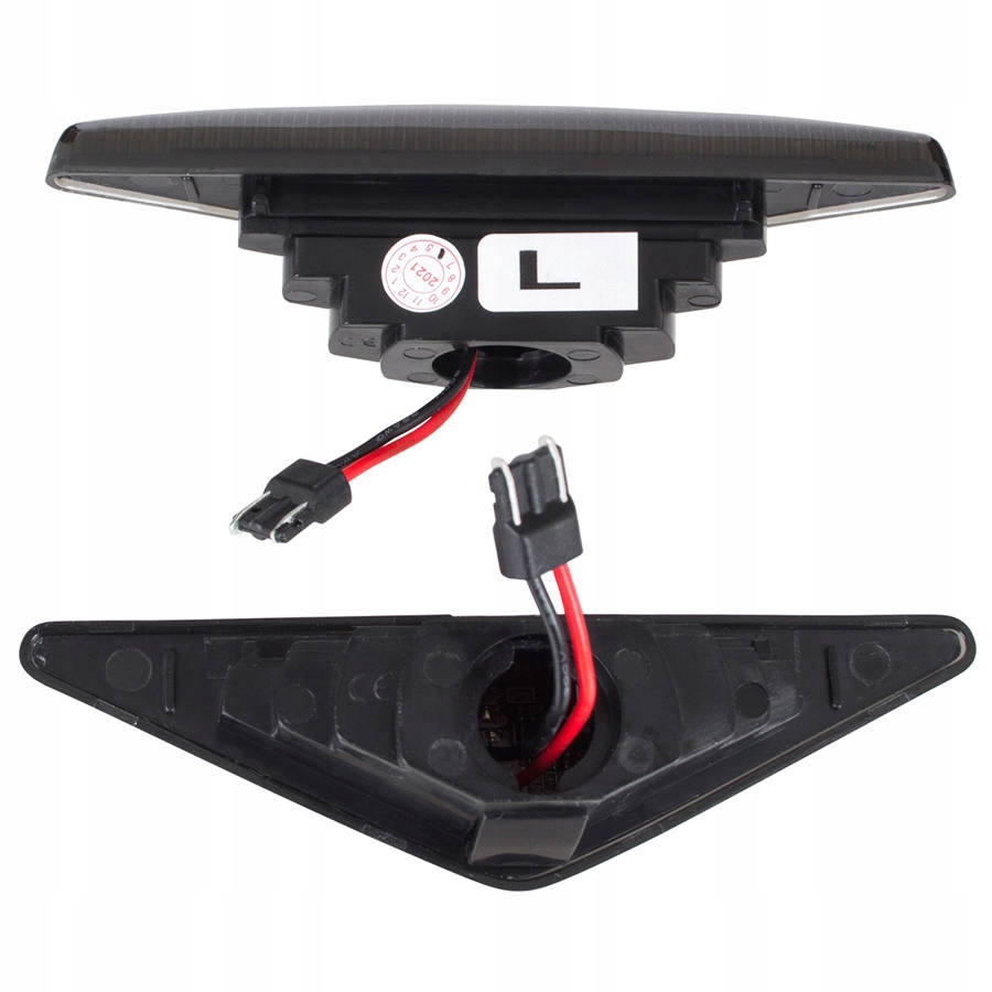 PŁYWAJĄCE KIERUNKOWSKAZY LED do Ford Mondeo MK3 Numer katalogowy części DA-25157