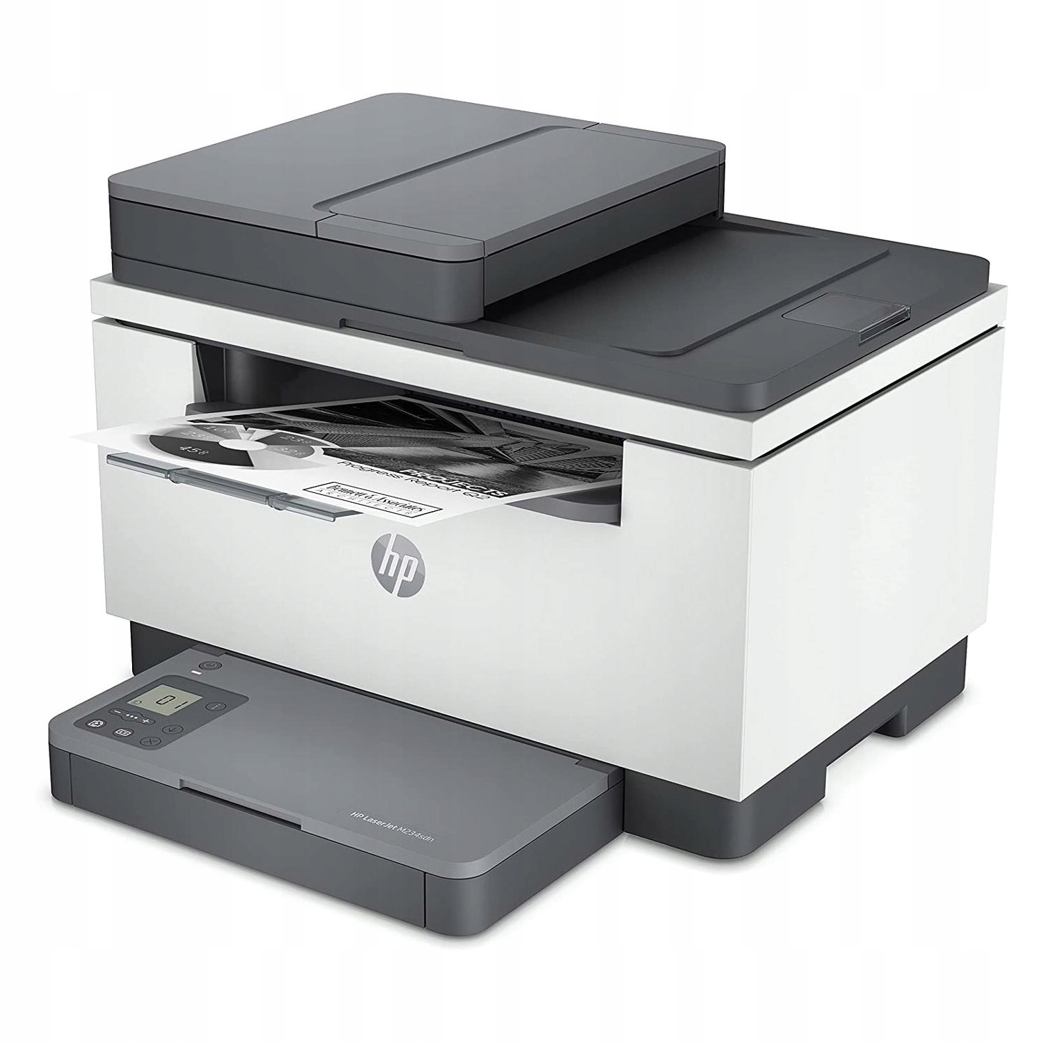 Hp LaserJet Mfp M234sdn/ Psc/ A4/ 29ppm/ 600x600dpi/ Usb/ Lan/ duplex