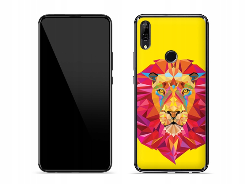 

Etui na Huawei P Smart Z Fantastic Case