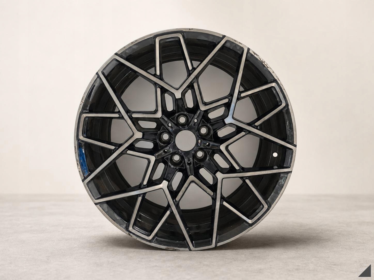 BMW M8 F93 GRAN COUPE disk disk předek 9,5Jx20 ET28 5x112 9882244