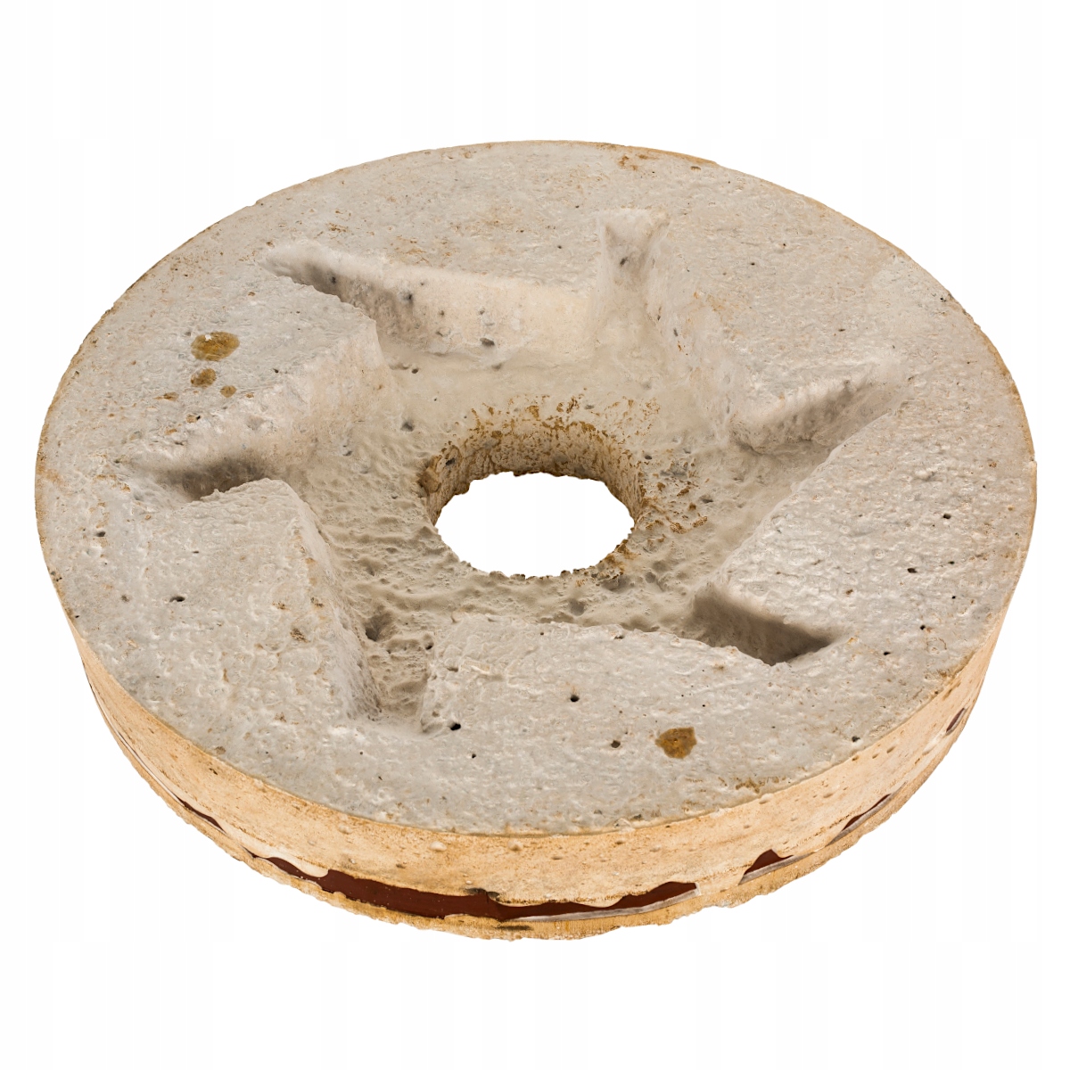 Kamień stały H112/1 fi 28 Śrutownik Numer katalogowy części KAMH112/1S