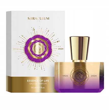 Miraculum Woda Perfumowana Essence Of Life 50 ML