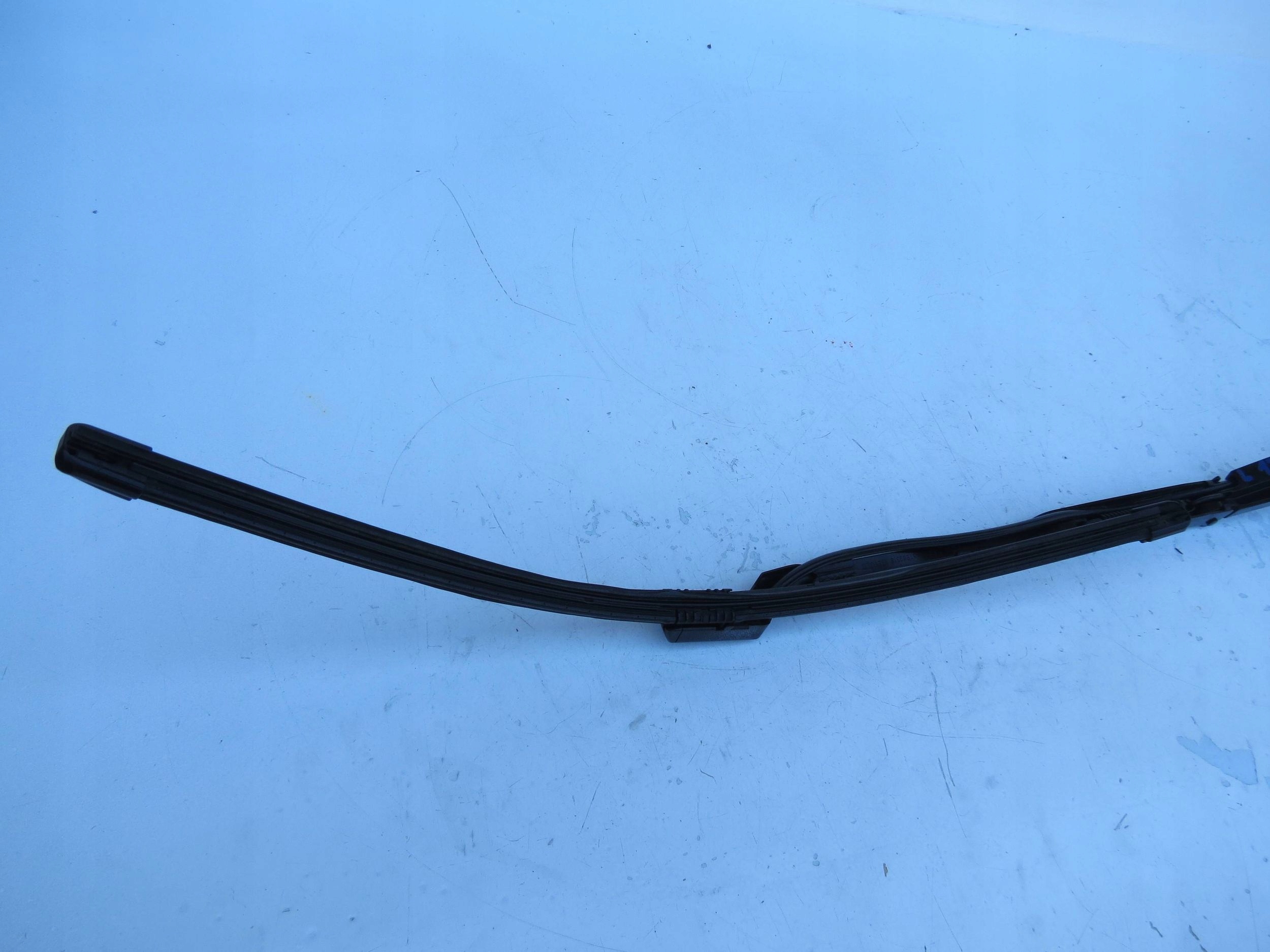 wiper arm front VOLVO XC60 II 31662318