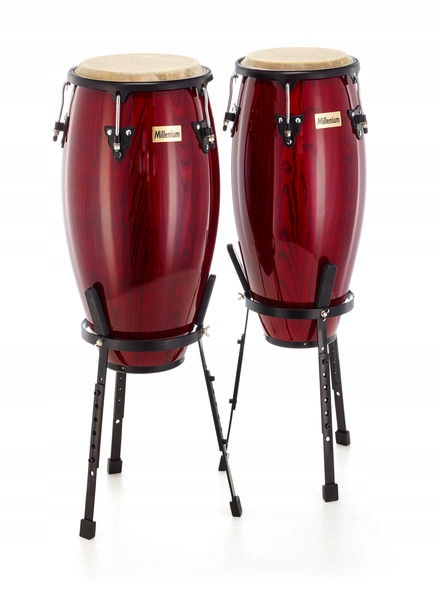Zestaw Conga Millenium MC890WR Kod producenta THO152560