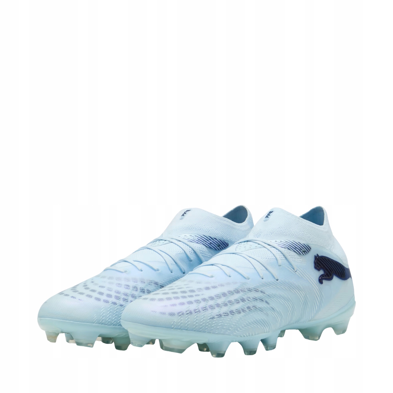 Fotbalová obuv Puma lanka zátky Future 9 Pro Fg/ag 108712 03 vel.