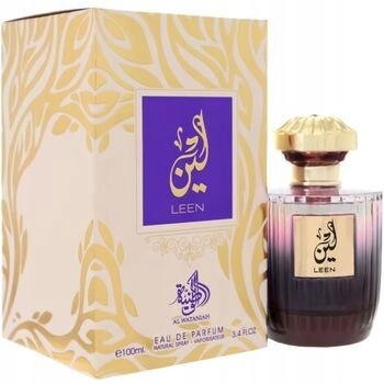 Al Wataniah Leen Edp 100 ml