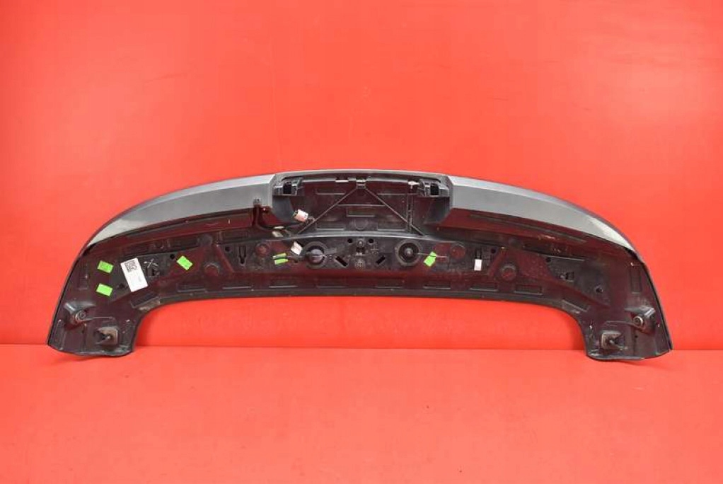 спойлер спойл Z10A 39117588 opel Astra 5 V k универсал 15-20