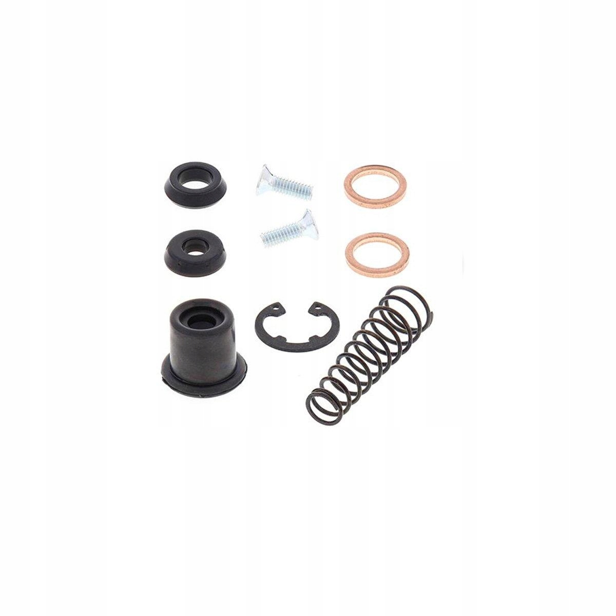 Zestaw naprawczy pompy hamulca Suzuki LT-R450