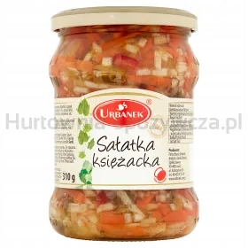 Urbanek Měsíční salát 510 g