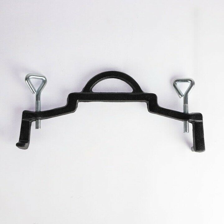 KOCIOŁEK ŻELIWNY 4L GARNEK MYŚLIWSKI NA OGNISKO Kod producenta 5902645029901