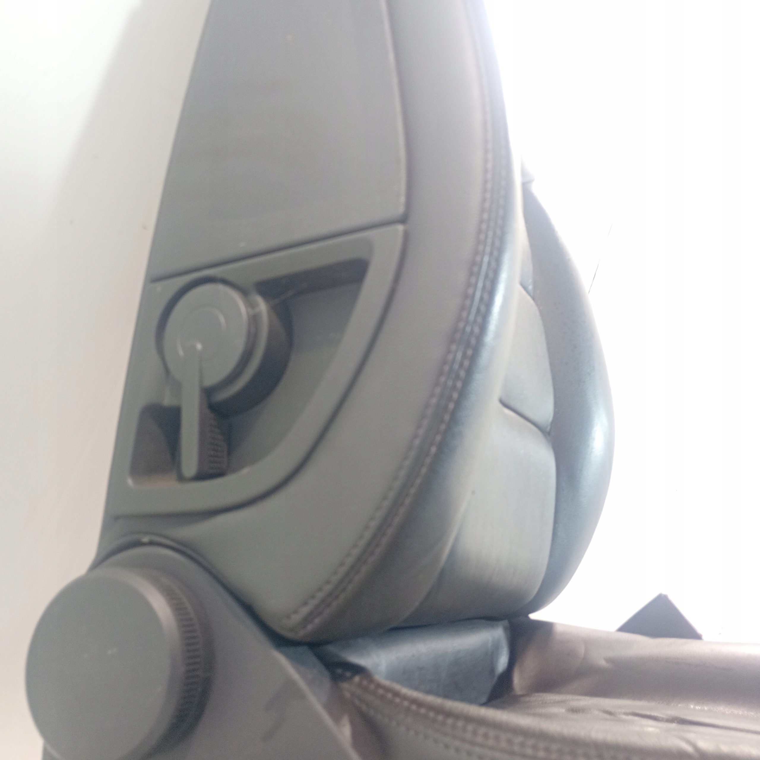 siège droite passegers avant Opel Vectra C 02-08