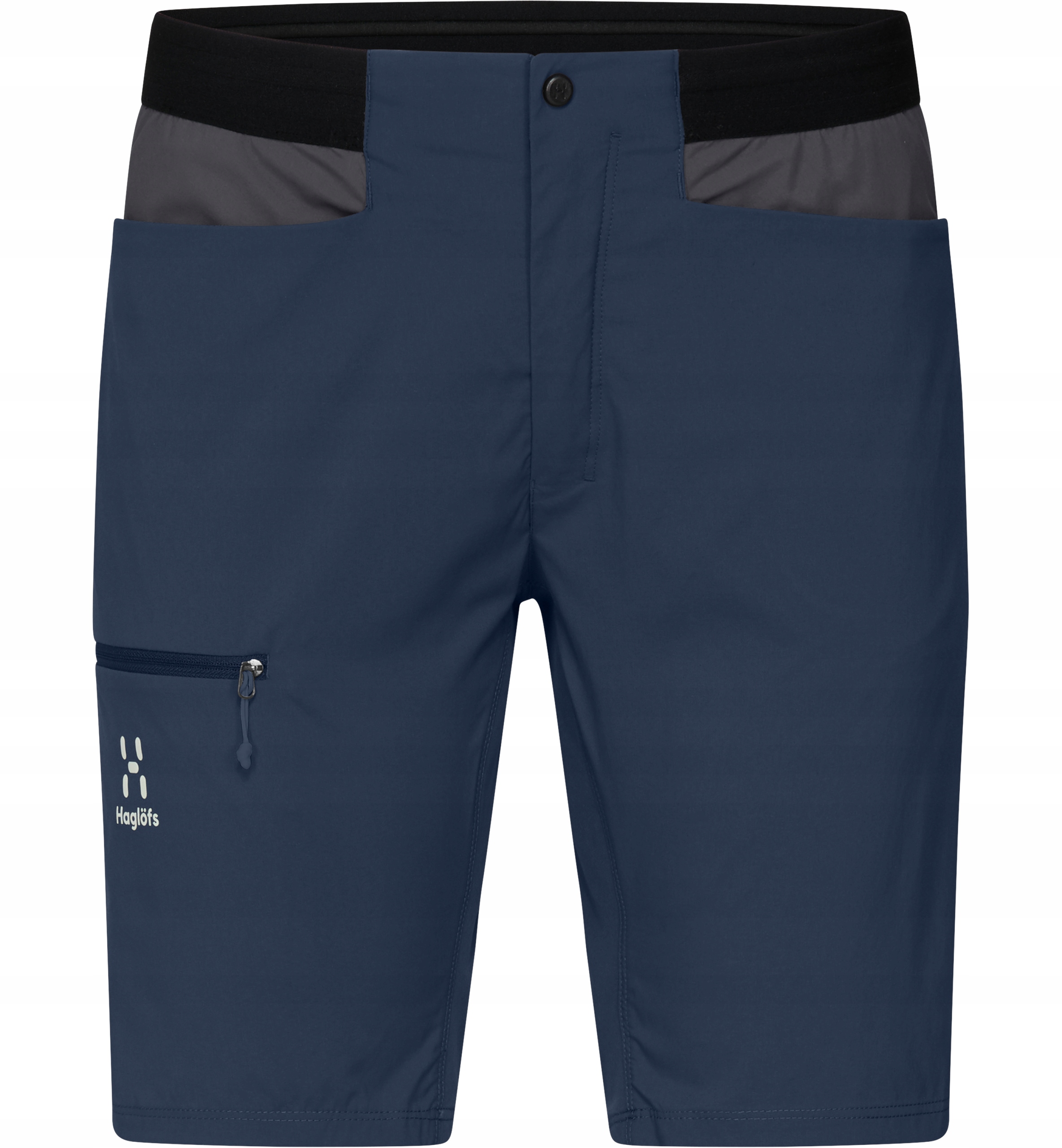 W šortky Haglöfs L.I.M Rugged dámské 34