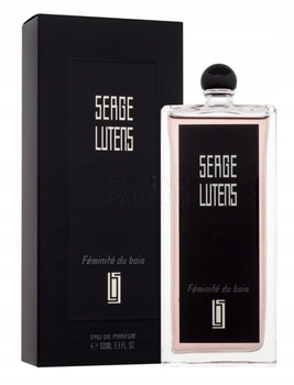 Serge Lutens Feminite Du Bois Edp woda perfumowana 100 ml Produkt