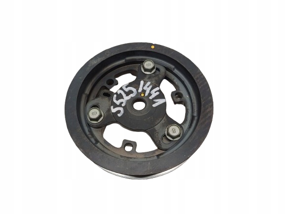 HYUNDAI KIA 1.6CRDI - KOŁO WAŁKA ROZRZĄDU 20221128