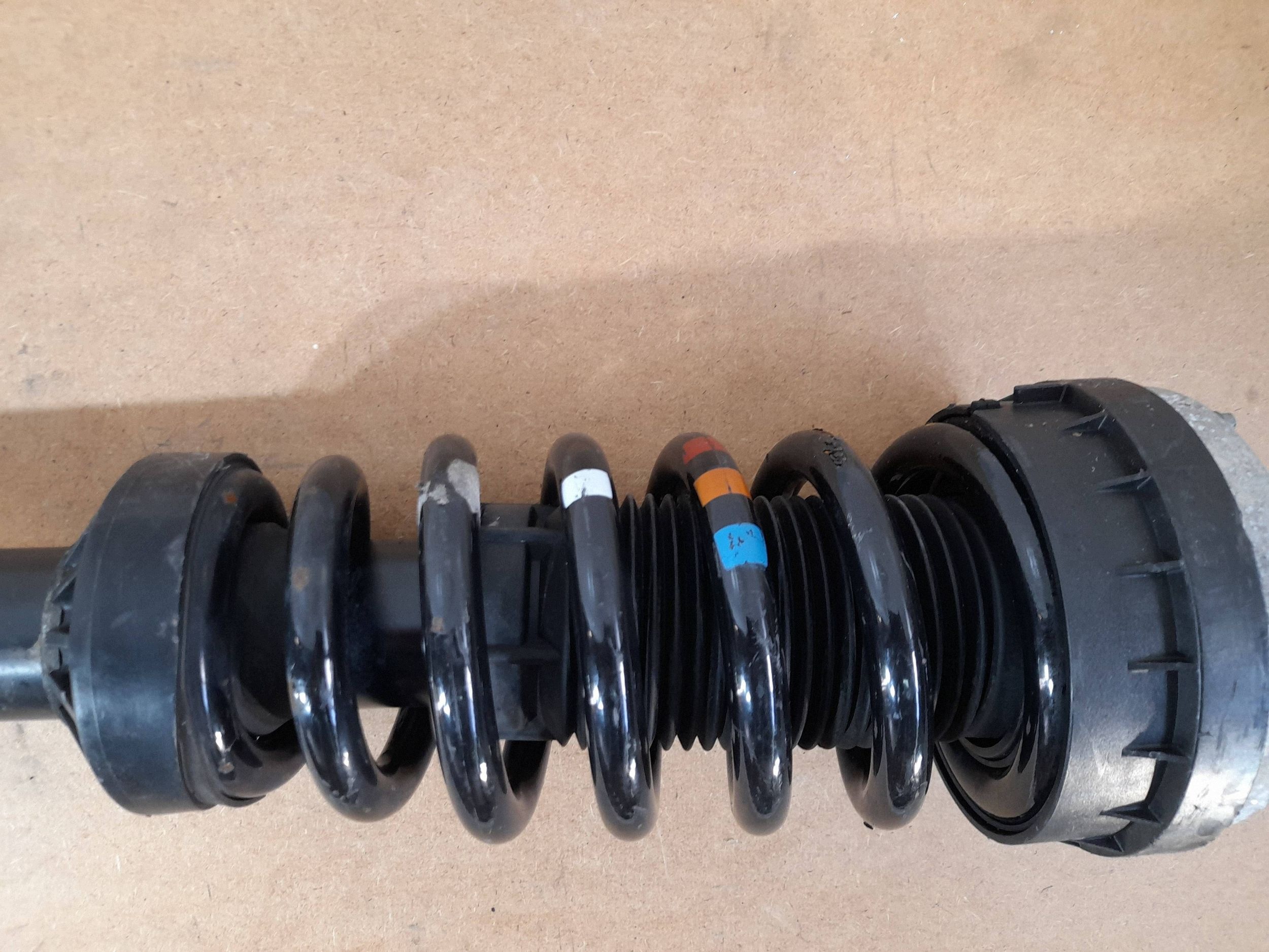 Jaguar F-Pace shock absorber front right GX733462AC (F21)