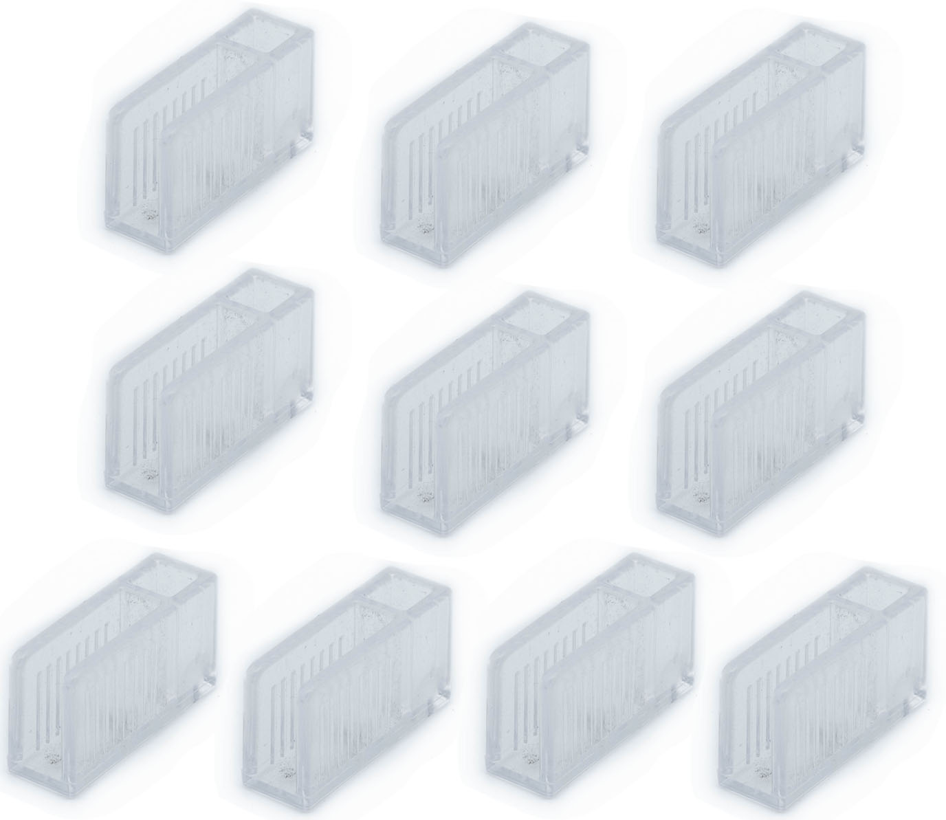 

10x Złączka Łącznik Konektor Narożnik do plexi 5mm