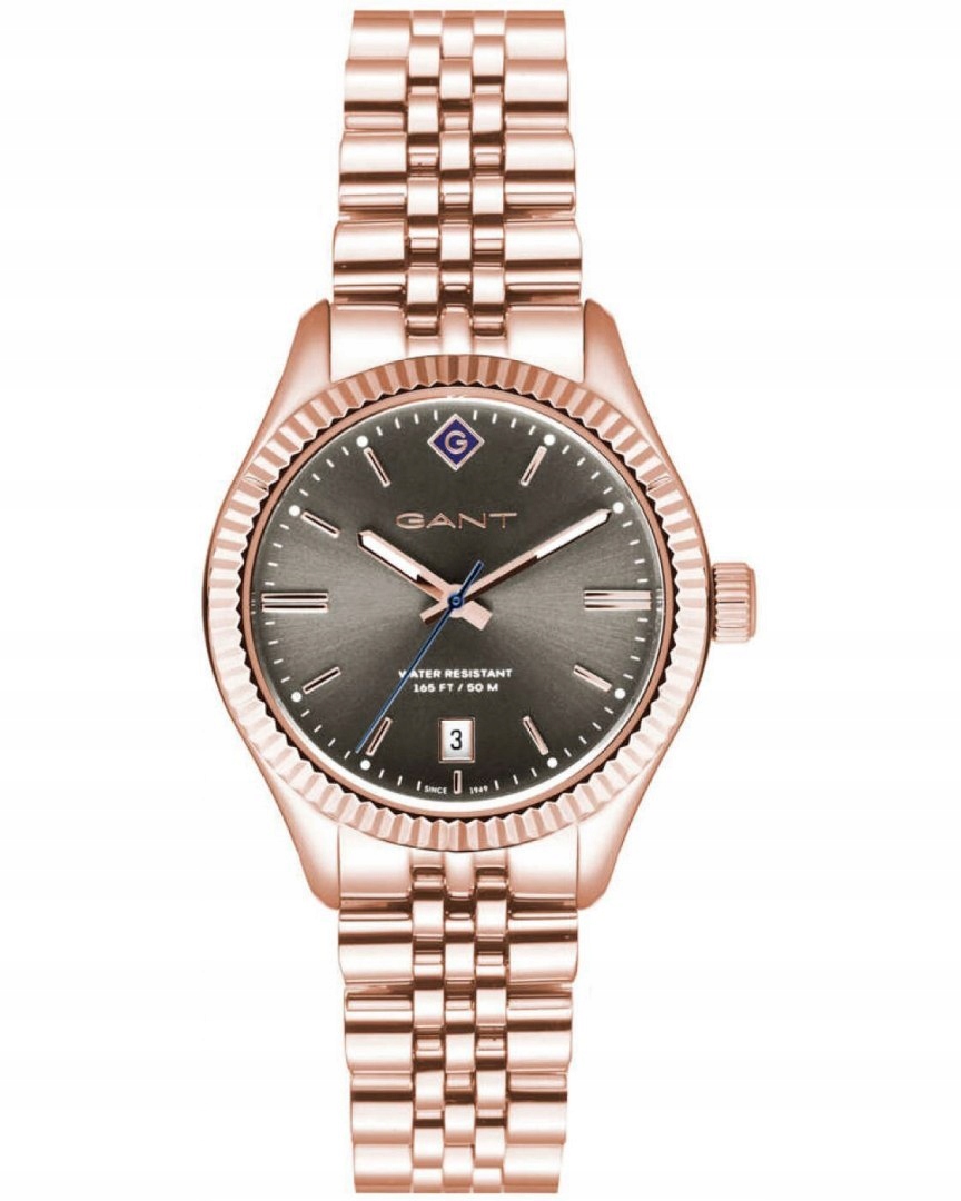 Dámské Hodinky Gant Sussex G136014 Box