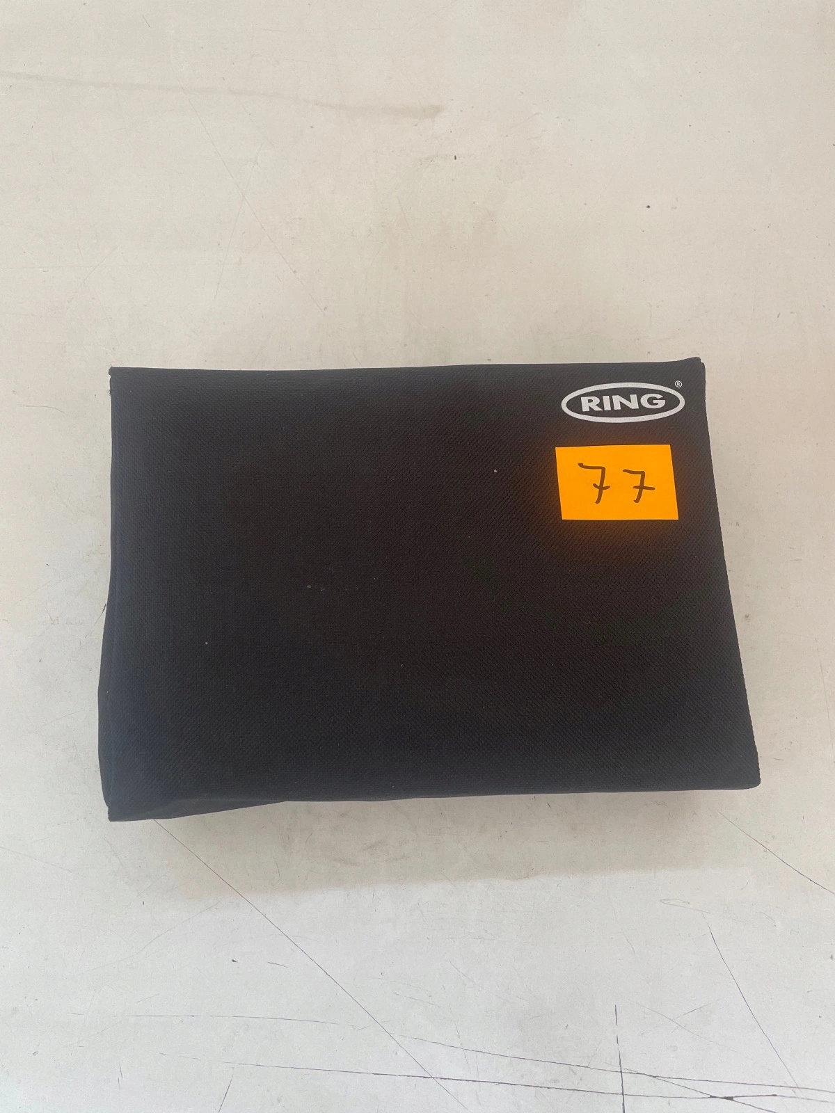 CRIC MARTINETTO uniwersalny do delle ruote Ring Automobile RTK4