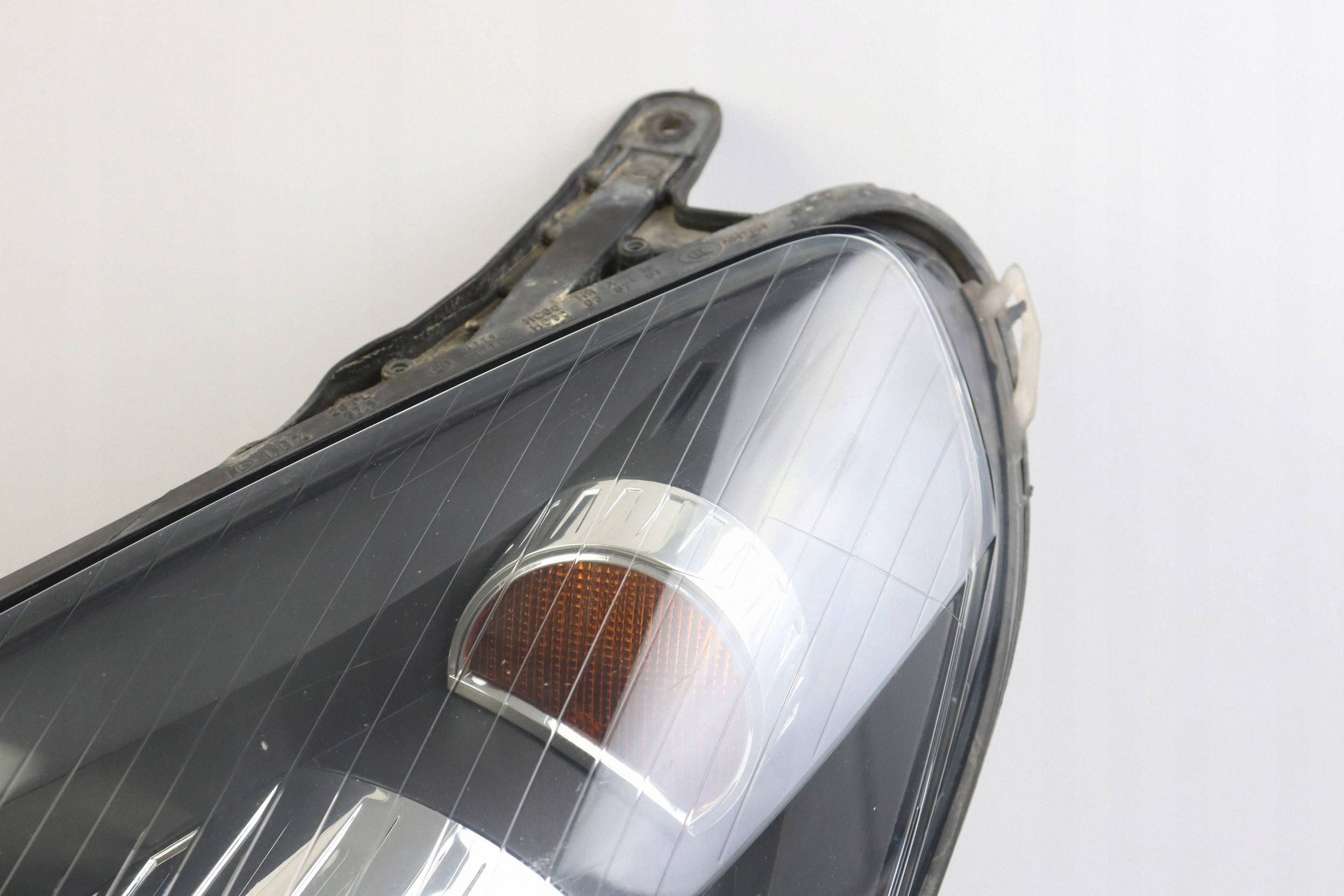 OPEL ASTRA H light front left front 1EG270370-31 EUROPA