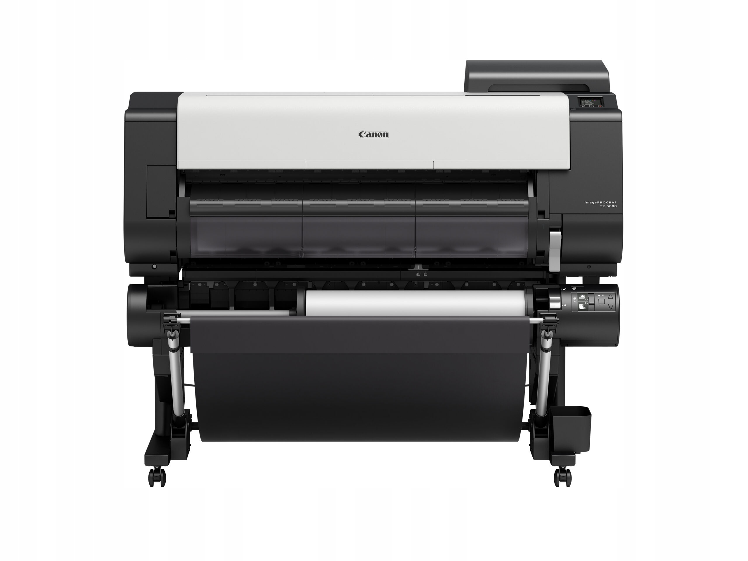 Ploter Canon imagePROGRAF TX-3000 2 ROLKI