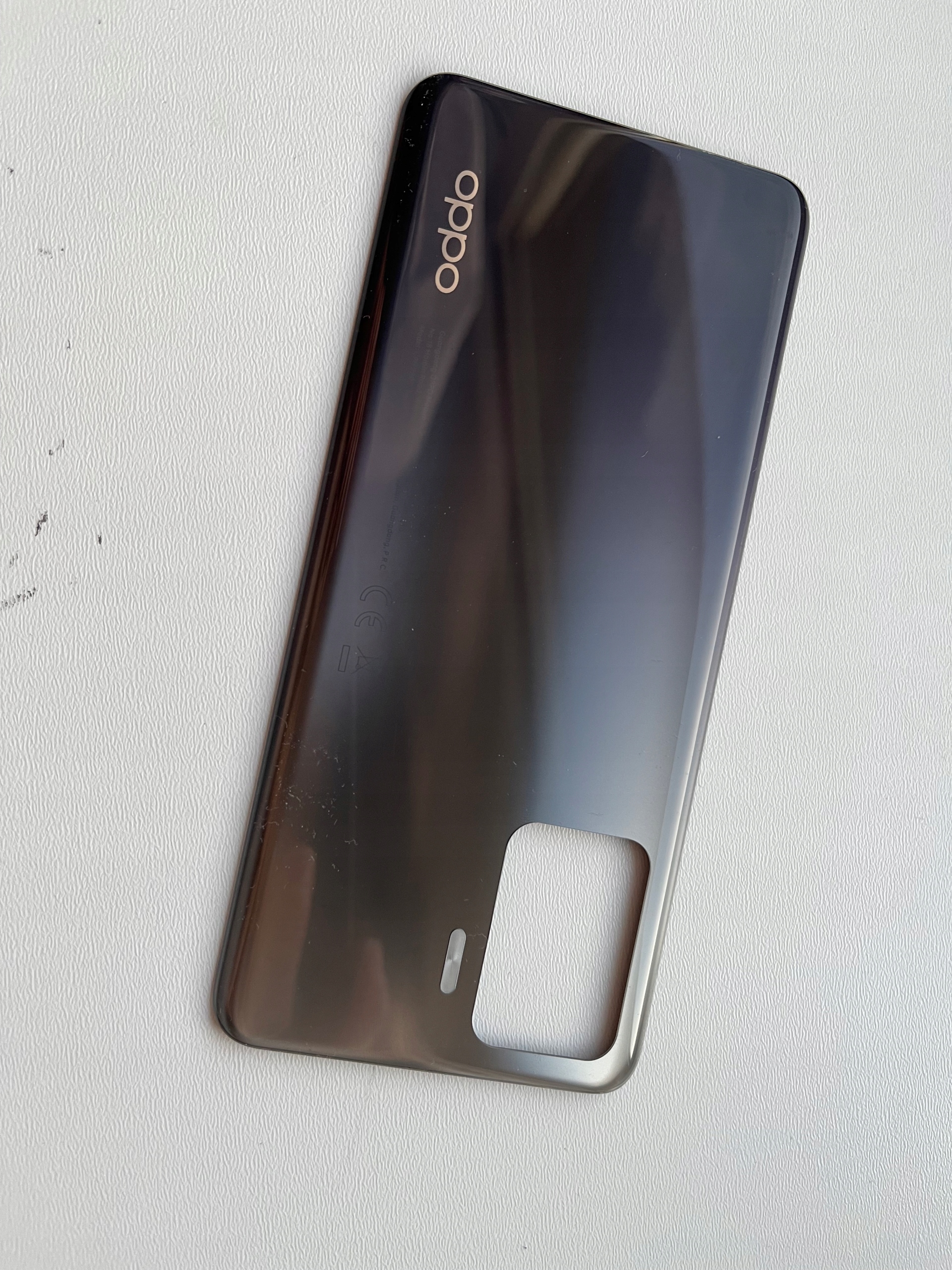 Oppo Reno 5 Lite - klapka / obudowa plecki CPH2205