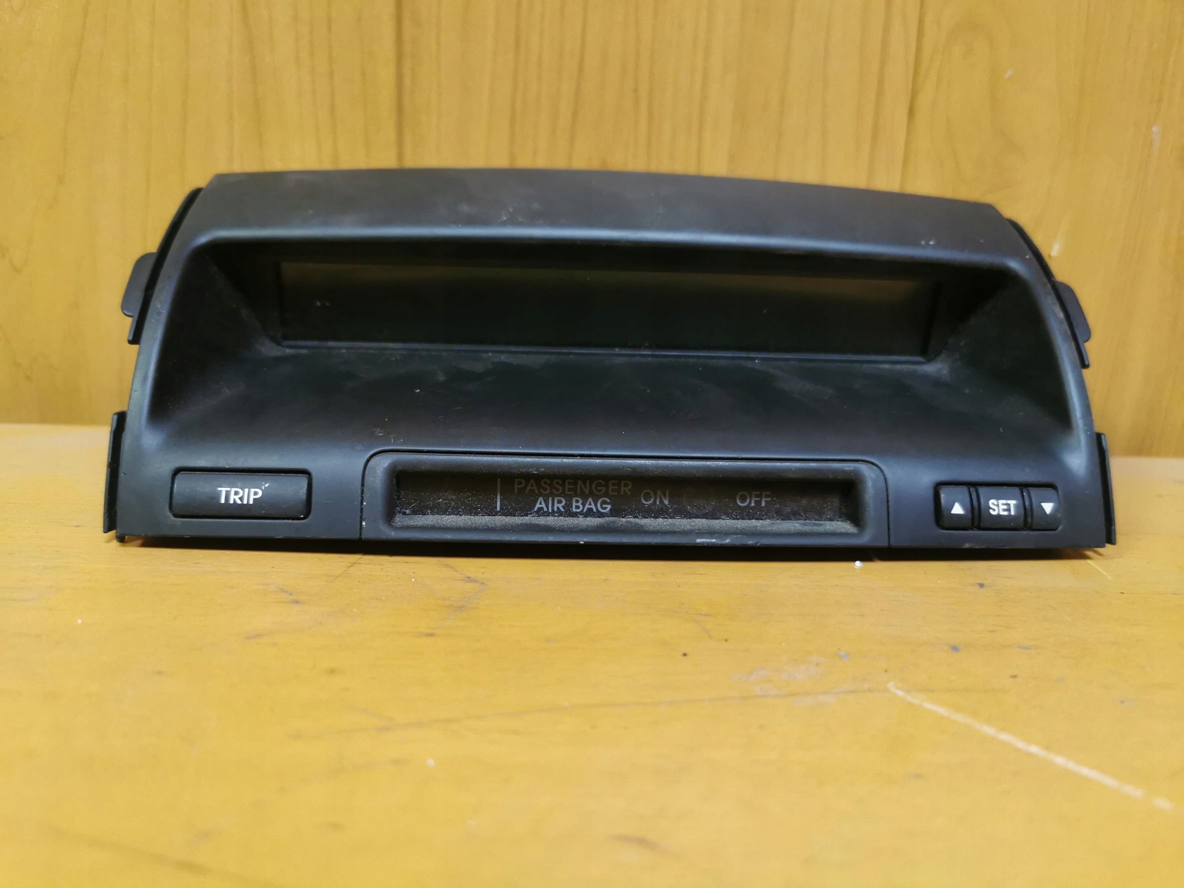 Display KIA VENGA 94101-1P030 10-19 EU