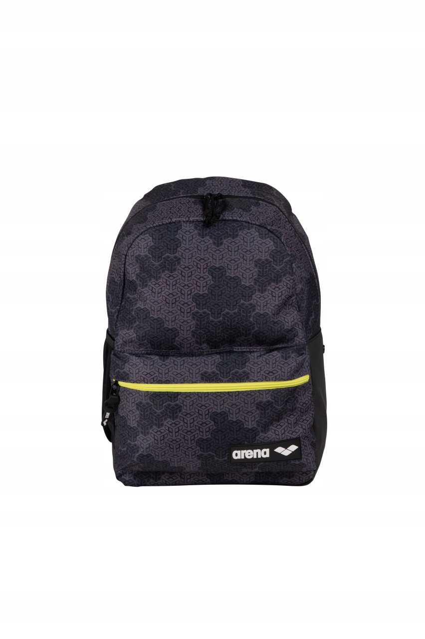 Plecak Arena TEAM BACKPACK 30 ALLOVER CAMO KIKKO Marka Arena