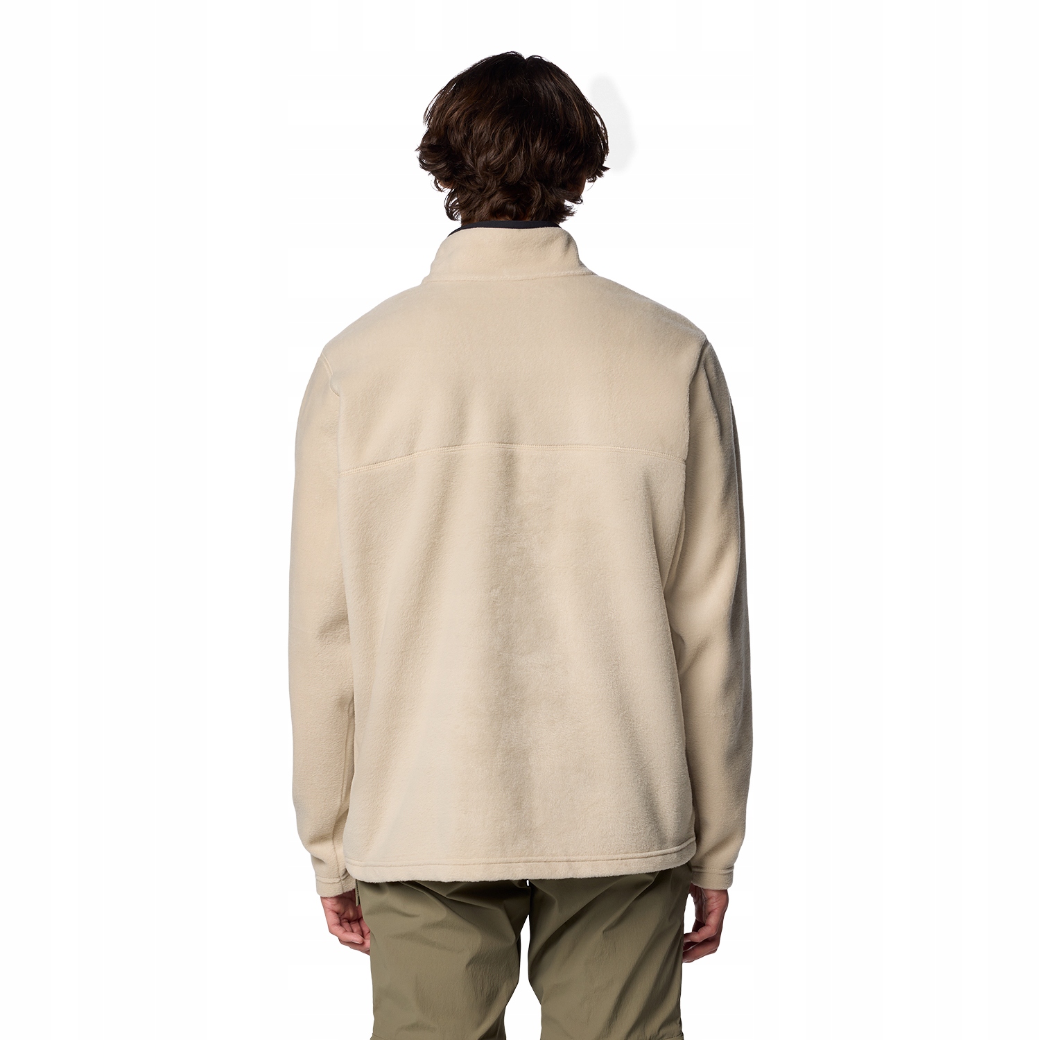 Bluza polarowa męska Columbia Steens Mountain Half Snap II L